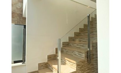 Resale - Townhouse -
Playa Flamenca