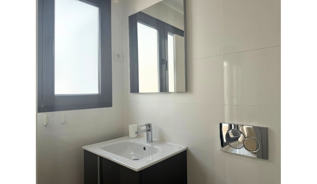 Resale - Townhouse -
Playa Flamenca