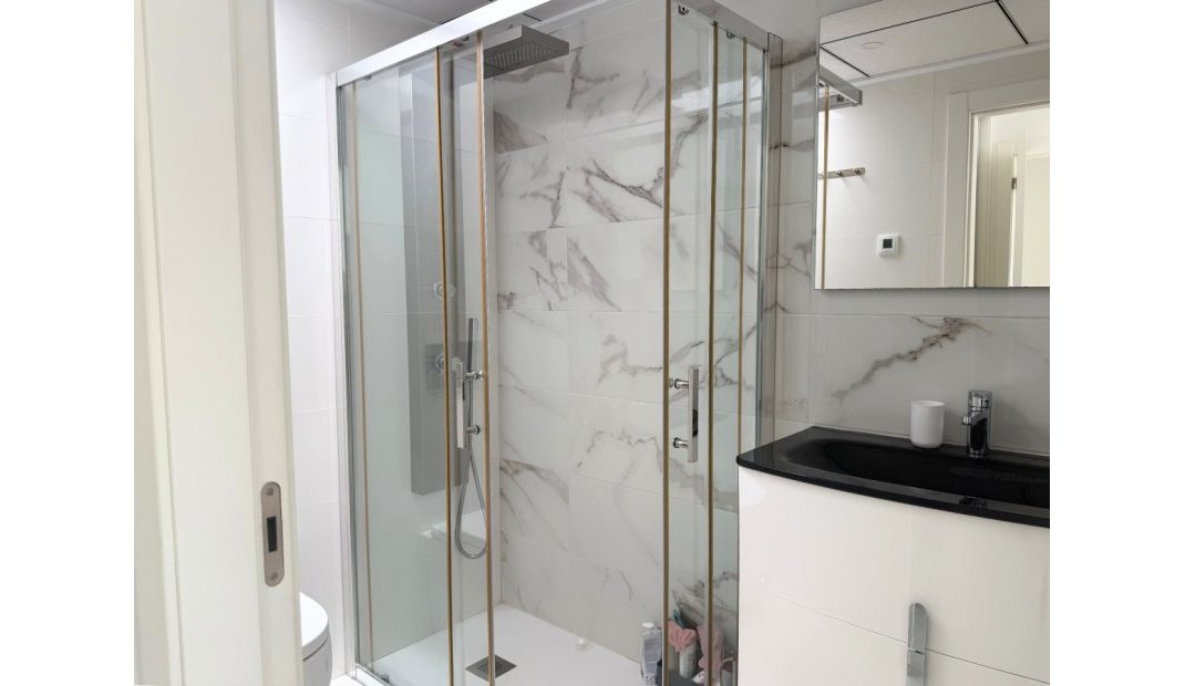 Resale - Townhouse -
Playa Flamenca