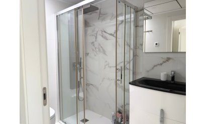 Resale - Townhouse -
Playa Flamenca