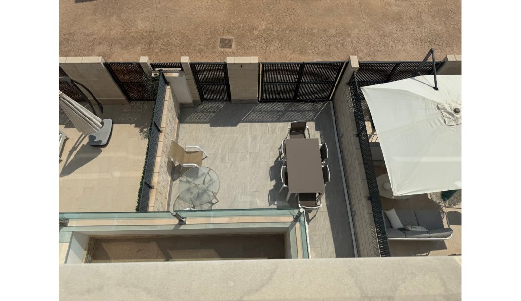 Resale - Townhouse -
Playa Flamenca