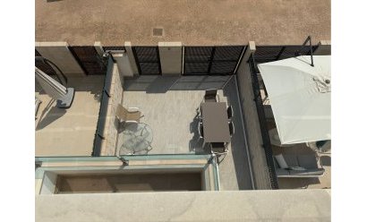 Resale - Townhouse -
Playa Flamenca