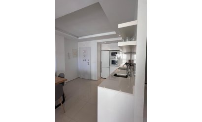 Reventa - Apartamento -
Los Alcázares