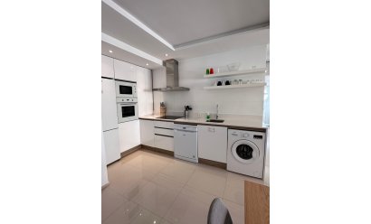 Reventa - Apartamento -
Los Alcázares