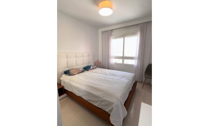 Reventa - Apartamento -
Los Alcázares