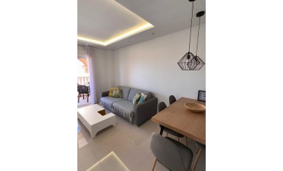 Reventa - Apartamento -
Los Alcázares
