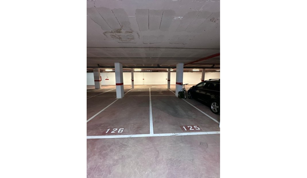 Reventa - Apartamento -
Los Alcázares