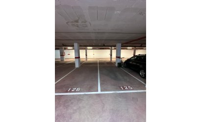 Reventa - Apartamento -
Los Alcázares