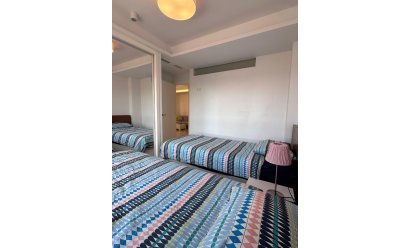 Reventa - Apartamento -
Los Alcázares