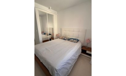 Reventa - Apartamento -
Los Alcázares
