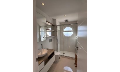 Reventa - Apartamento -
Los Alcázares