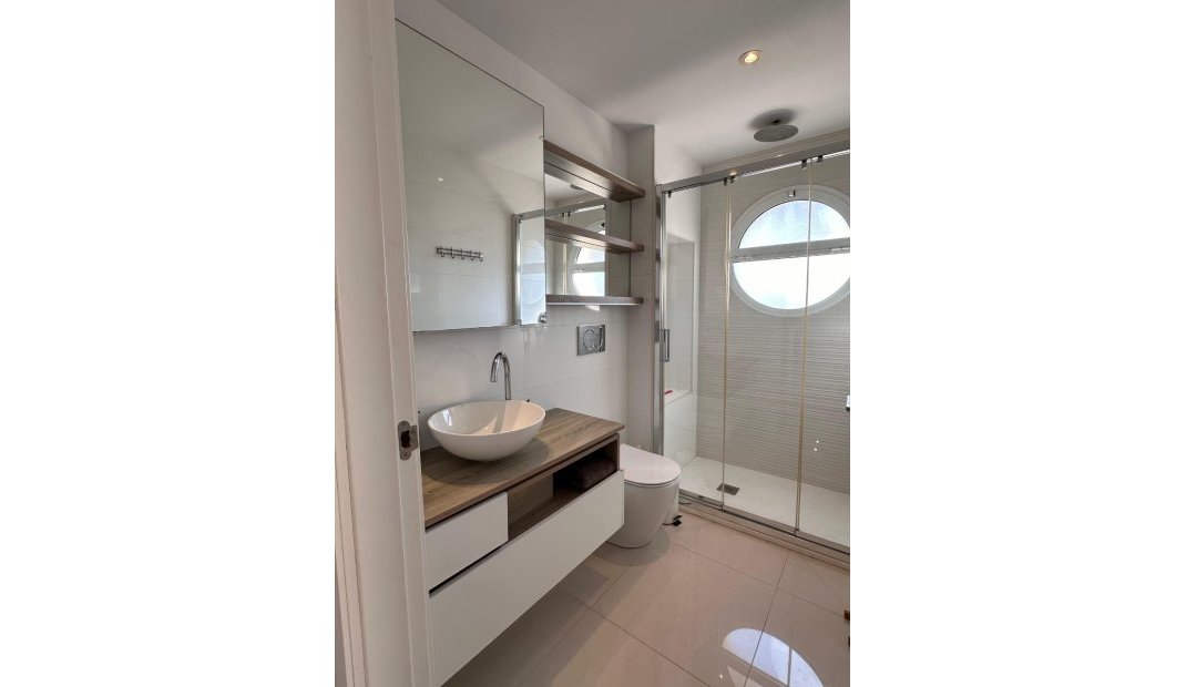 Reventa - Apartamento -
Los Alcázares