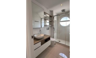 Reventa - Apartamento -
Los Alcázares