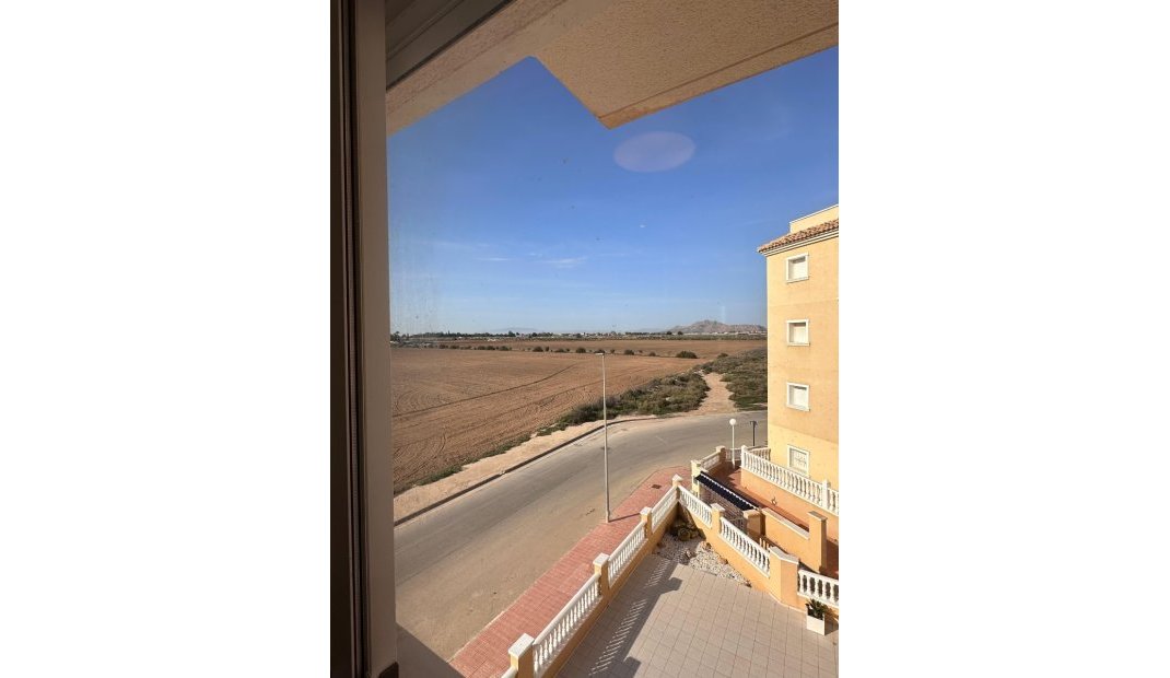 Reventa - Apartamento -
Los Alcázares