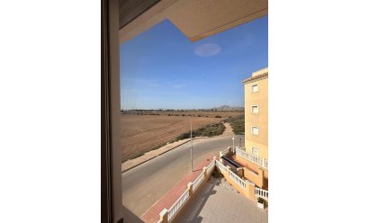 Reventa - Apartamento -
Los Alcázares