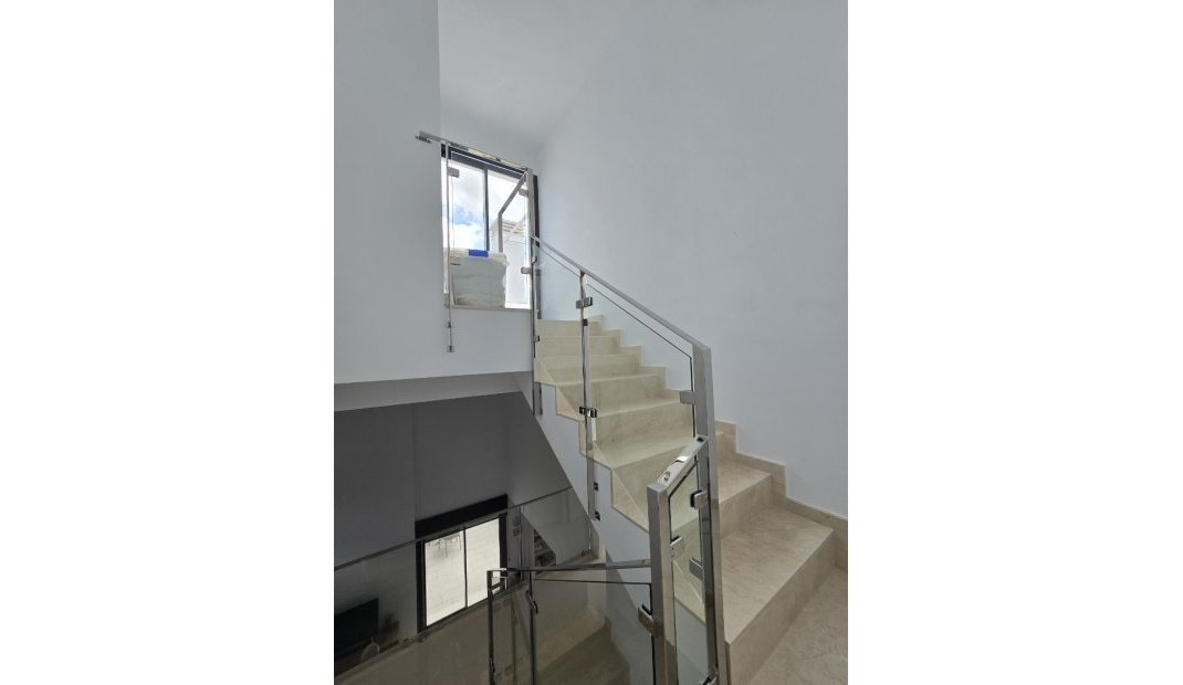 Endursala - Einbýlishús -
Ciudad Quesada