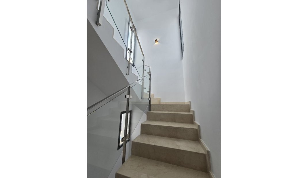 Endursala - Einbýlishús -
Ciudad Quesada