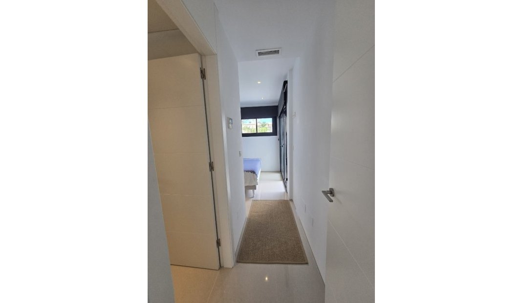 Endursala - Einbýlishús -
Ciudad Quesada