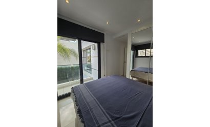 Endursala - Einbýlishús -
Ciudad Quesada