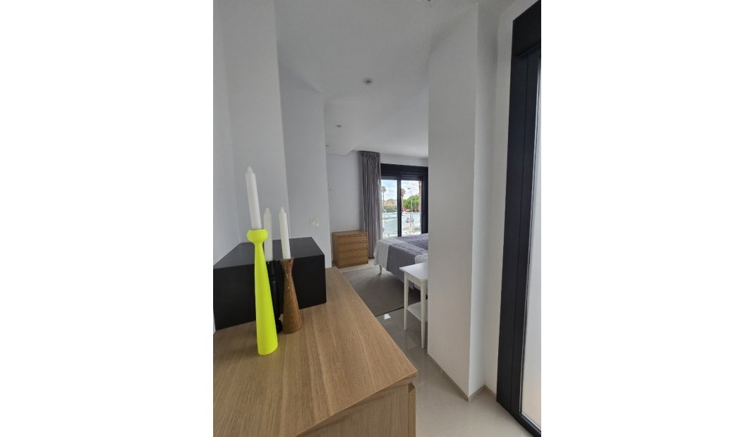 Endursala - Einbýlishús -
Ciudad Quesada