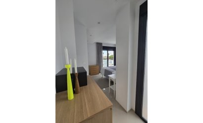 Endursala - Einbýlishús -
Ciudad Quesada