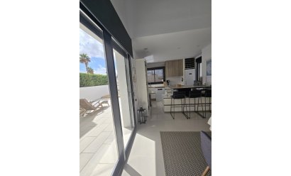 Endursala - Einbýlishús -
Ciudad Quesada