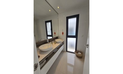 Endursala - Einbýlishús -
Ciudad Quesada