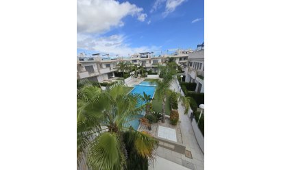 Endursala - Einbýlishús -
Ciudad Quesada