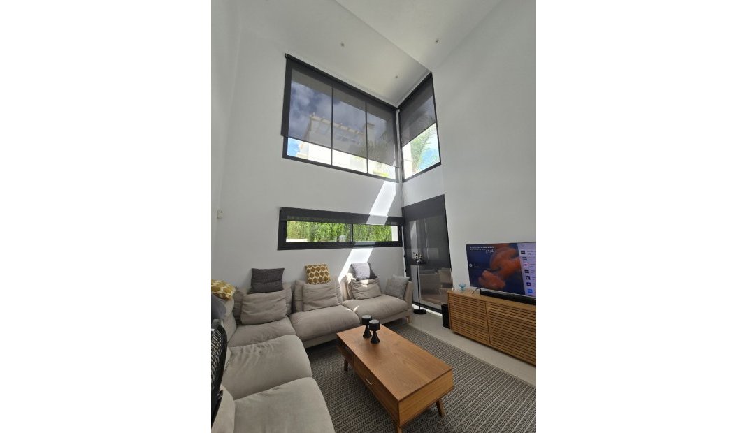 Endursala - Einbýlishús -
Ciudad Quesada