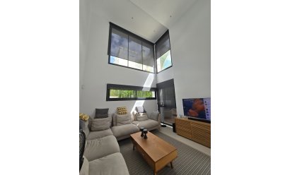 Endursala - Einbýlishús -
Ciudad Quesada