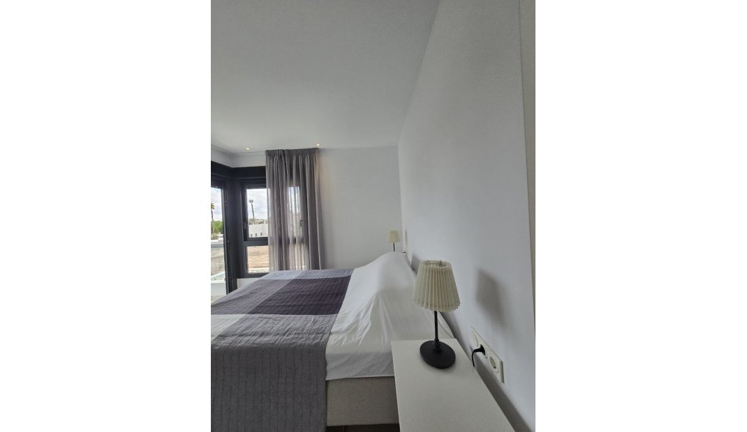 Endursala - Einbýlishús -
Ciudad Quesada