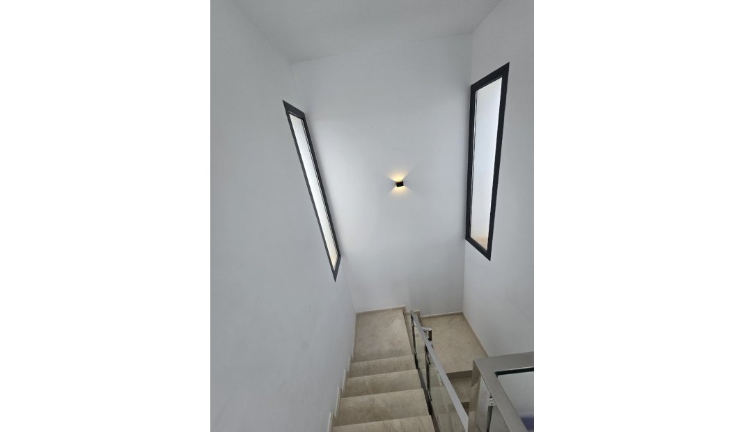 Endursala - Einbýlishús -
Ciudad Quesada