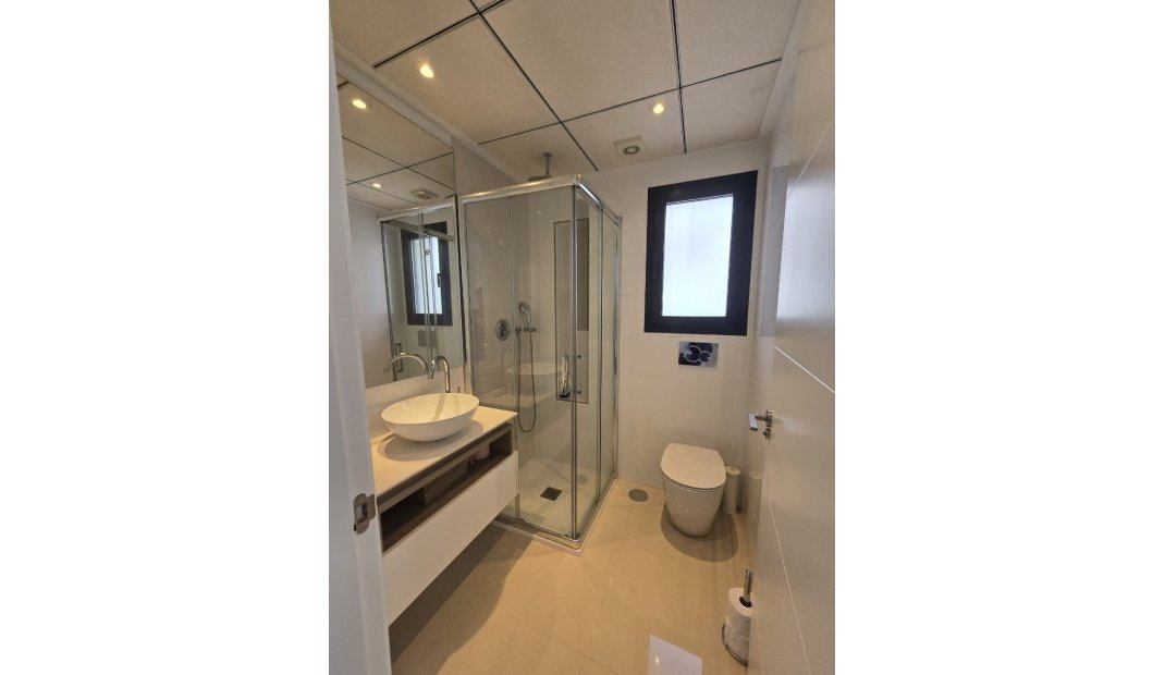 Endursala - Einbýlishús -
Ciudad Quesada