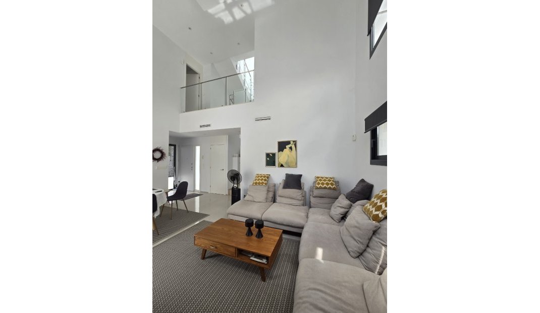 Endursala - Einbýlishús -
Ciudad Quesada