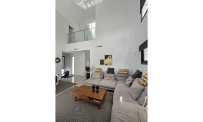 Endursala - Einbýlishús -
Ciudad Quesada