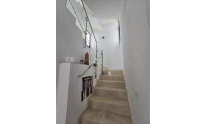 Endursala - Einbýlishús -
Ciudad Quesada