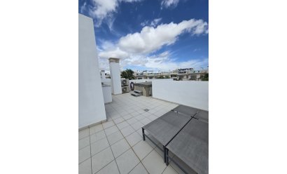 Endursala - Einbýlishús -
Ciudad Quesada