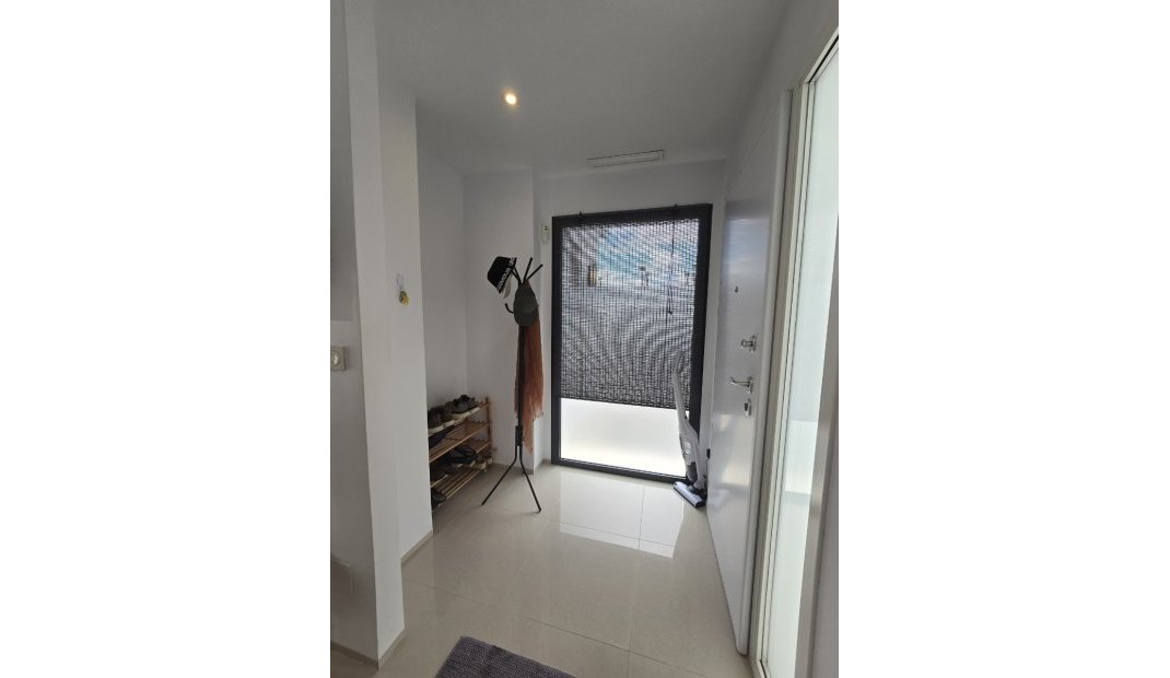 Endursala - Einbýlishús -
Ciudad Quesada