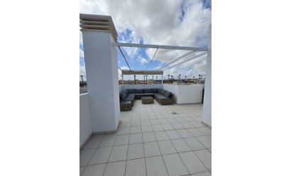 Endursala - Einbýlishús -
Ciudad Quesada