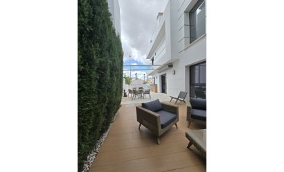 Endursala - Einbýlishús -
Ciudad Quesada