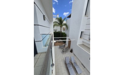 Endursala - Einbýlishús -
Ciudad Quesada