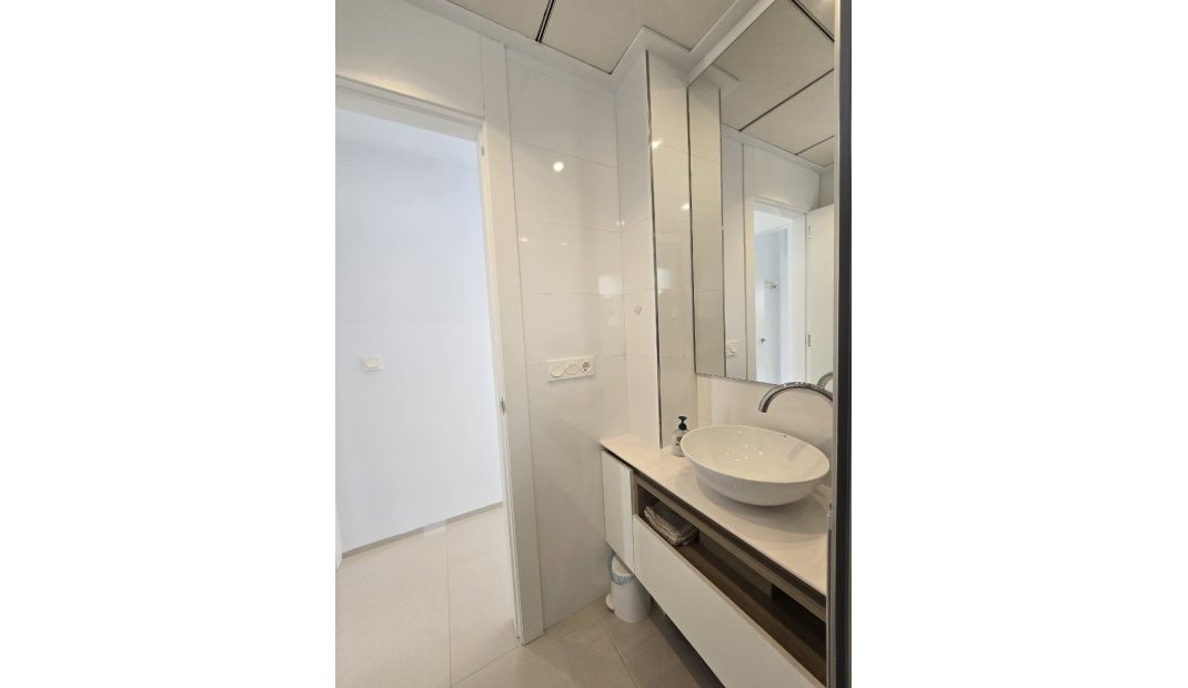 Endursala - Einbýlishús -
Ciudad Quesada