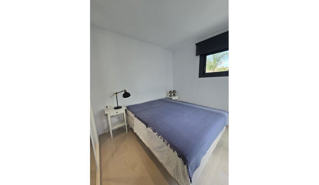 Endursala - Einbýlishús -
Ciudad Quesada