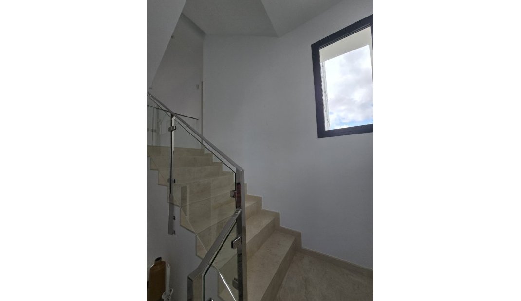 Endursala - Einbýlishús -
Ciudad Quesada