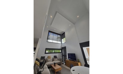 Endursala - Einbýlishús -
Ciudad Quesada