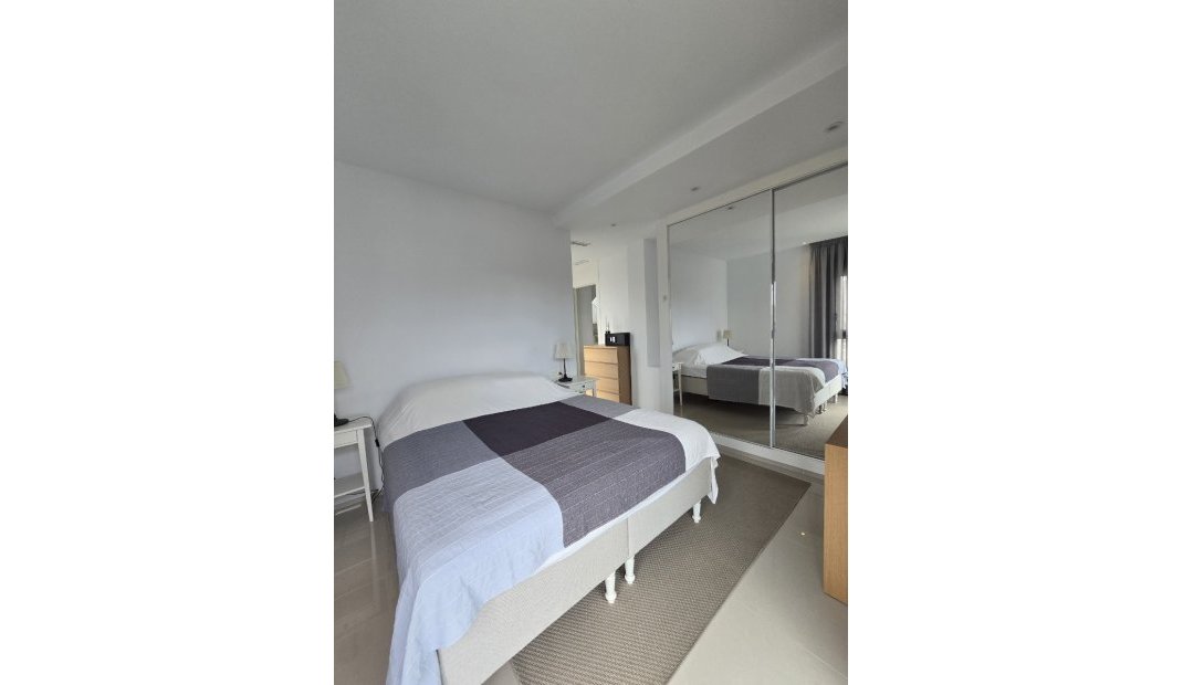 Endursala - Einbýlishús -
Ciudad Quesada