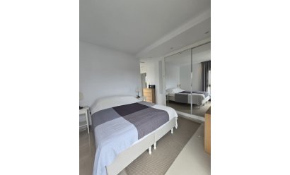 Endursala - Einbýlishús -
Ciudad Quesada