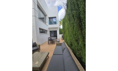 Endursala - Einbýlishús -
Ciudad Quesada