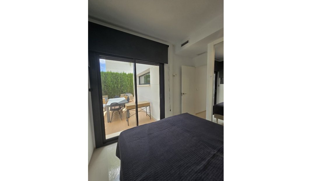 Endursala - Einbýlishús -
Ciudad Quesada