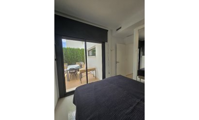 Endursala - Einbýlishús -
Ciudad Quesada